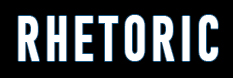 Rhetoric